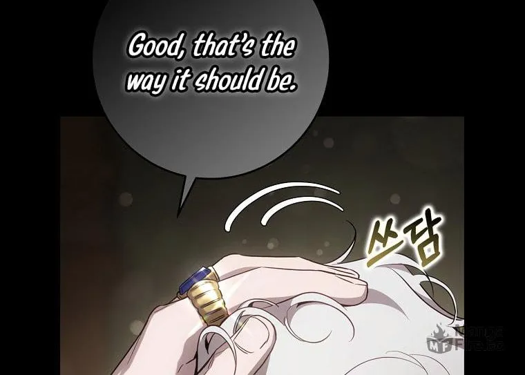 The Taming of the Tyrant Chapter 124 page 71 - 