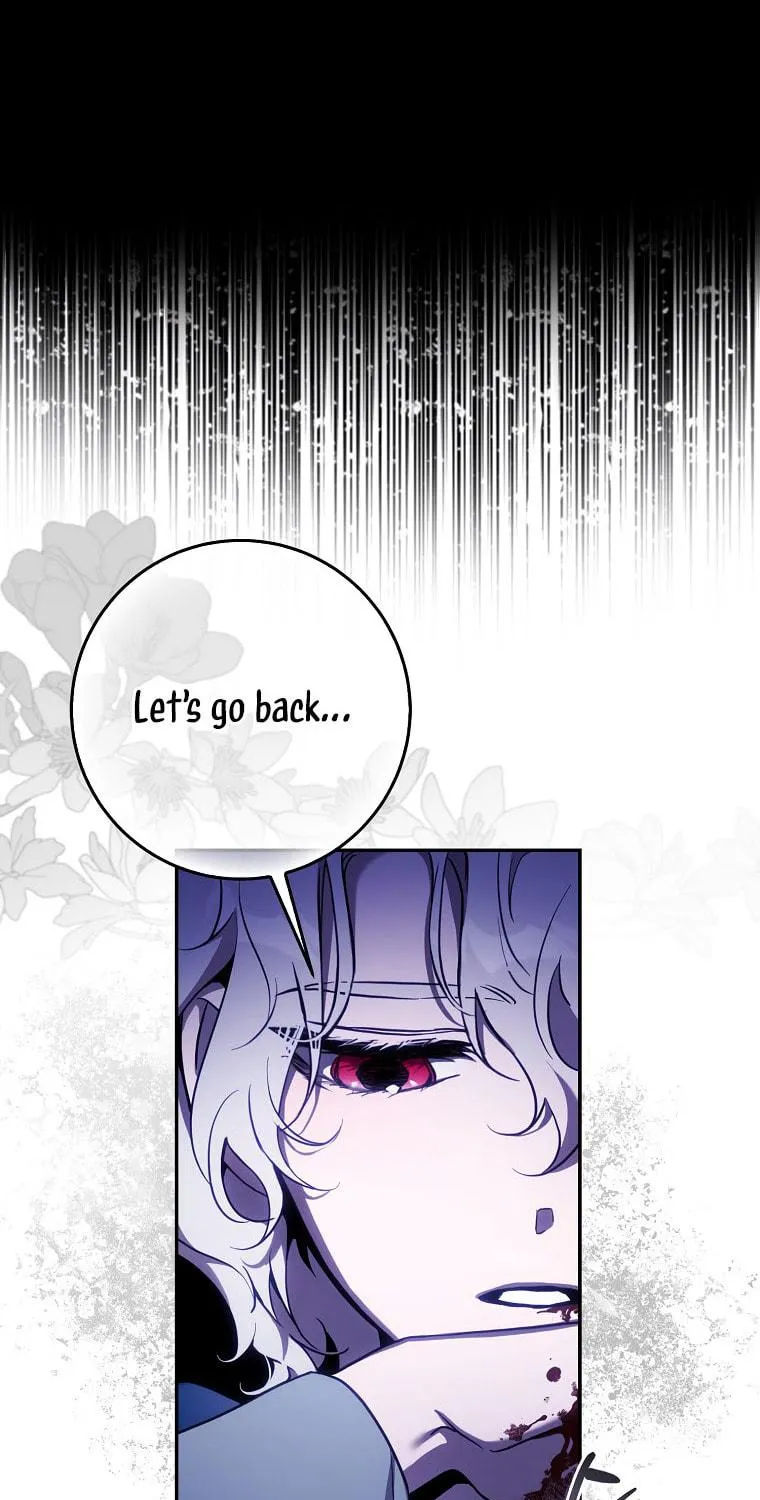 The Taming of the Tyrant Chapter 124 page 76 - 