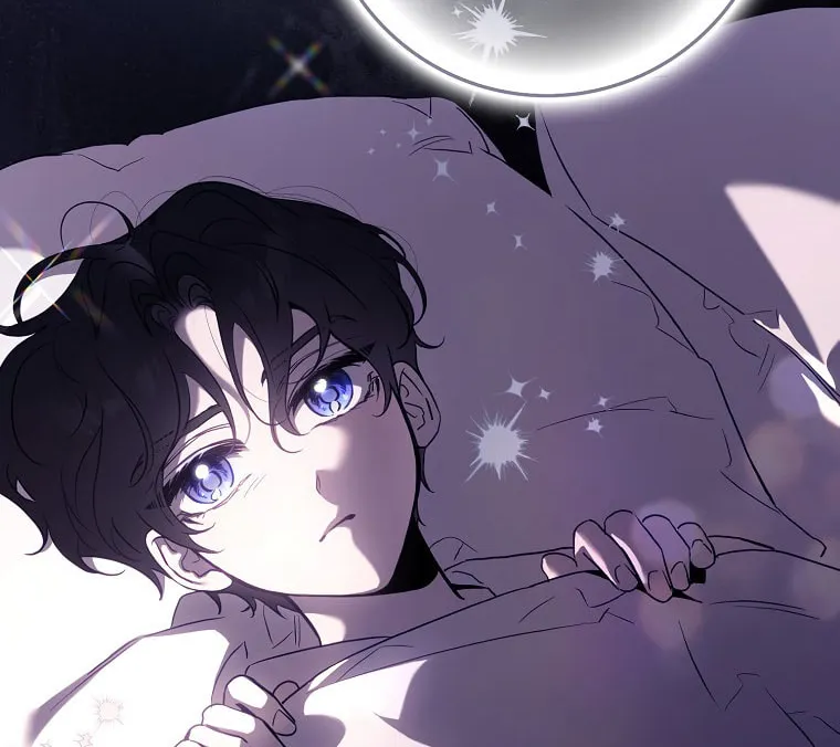 The Taming of the Tyrant Chapter 124 page 87 - 