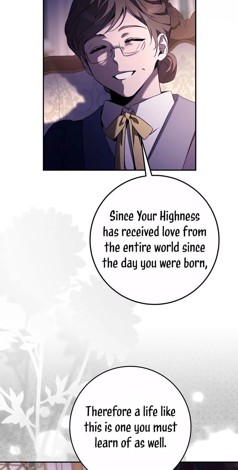 The Taming of the Tyrant Chapter 124 page 92 - 