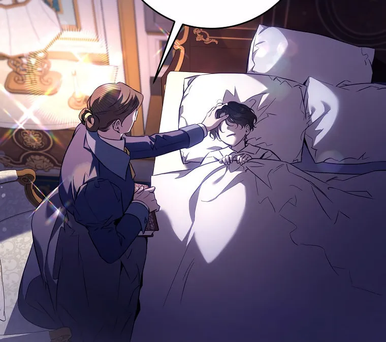 The Taming of the Tyrant Chapter 124 page 93 - 