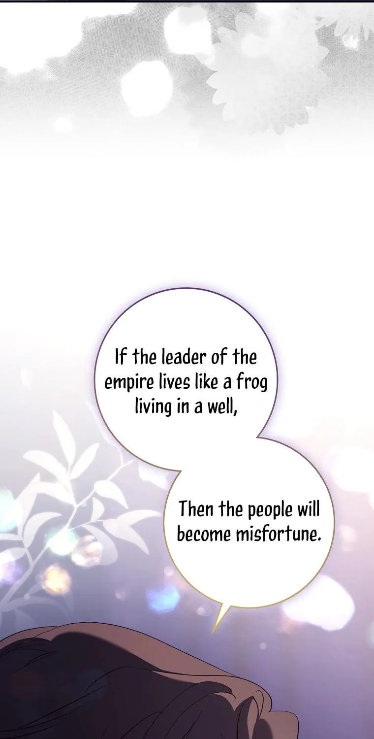 The Taming of the Tyrant Chapter 124 page 94 - 