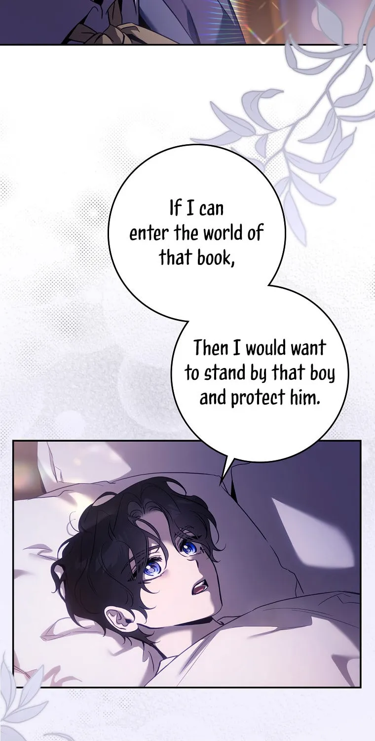 The Taming of the Tyrant Chapter 124 page 96 - 