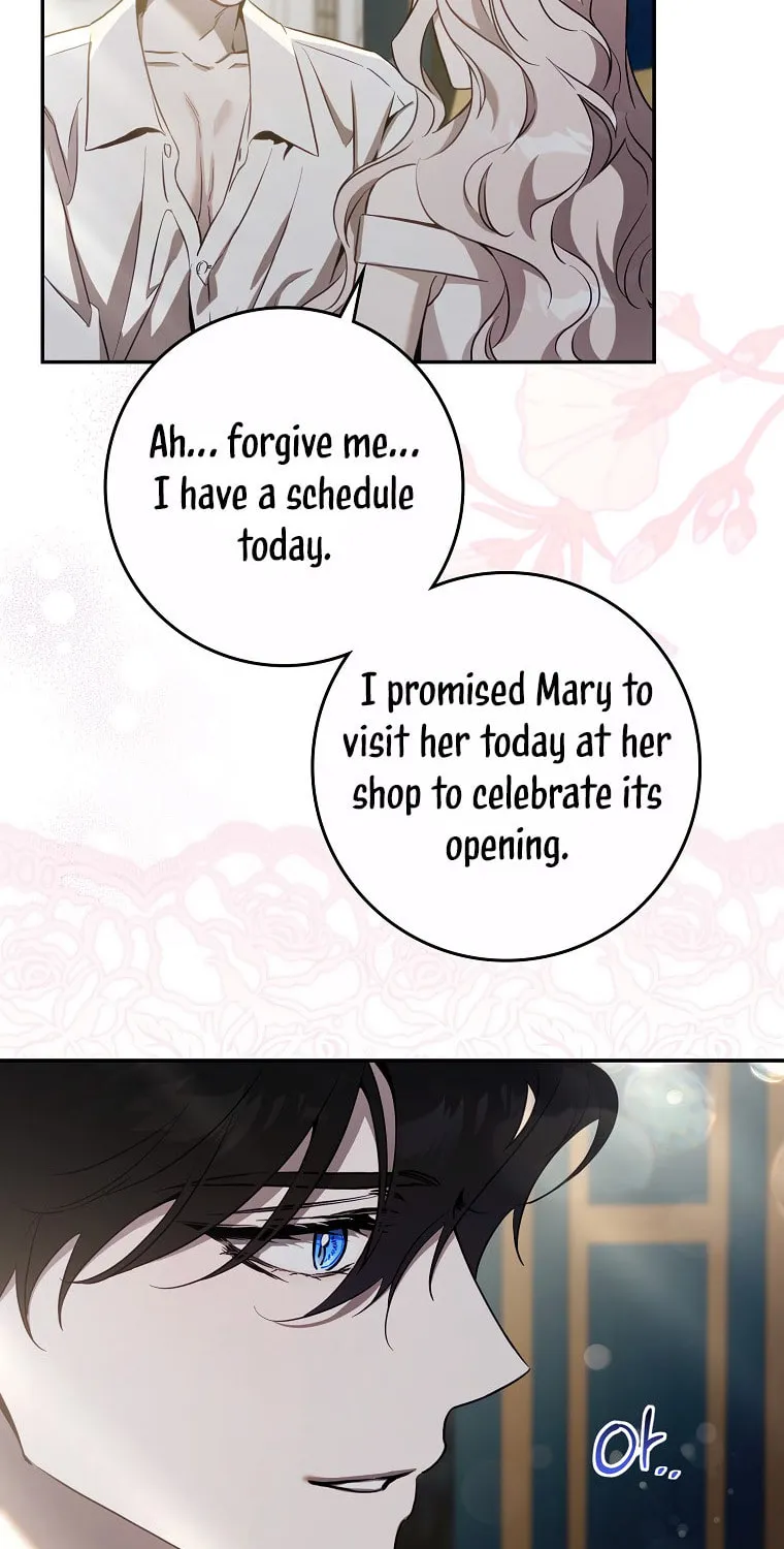 The Taming of the Tyrant Chapter 125 page 14 - 