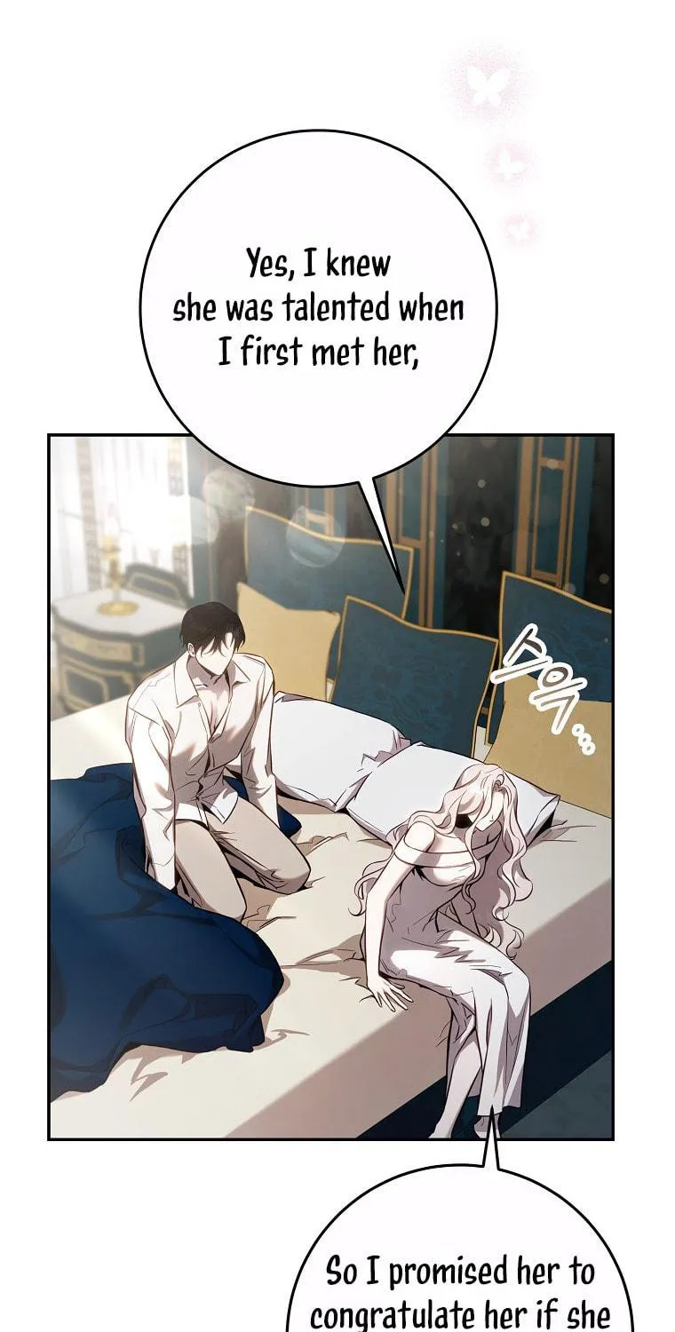 The Taming of the Tyrant Chapter 125 page 16 - 