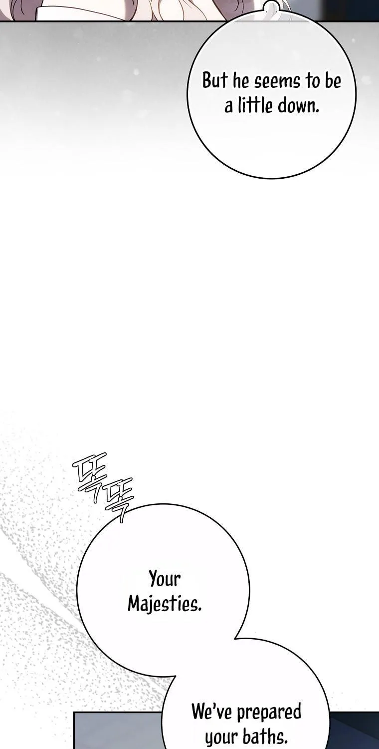 The Taming of the Tyrant Chapter 125 page 22 - 