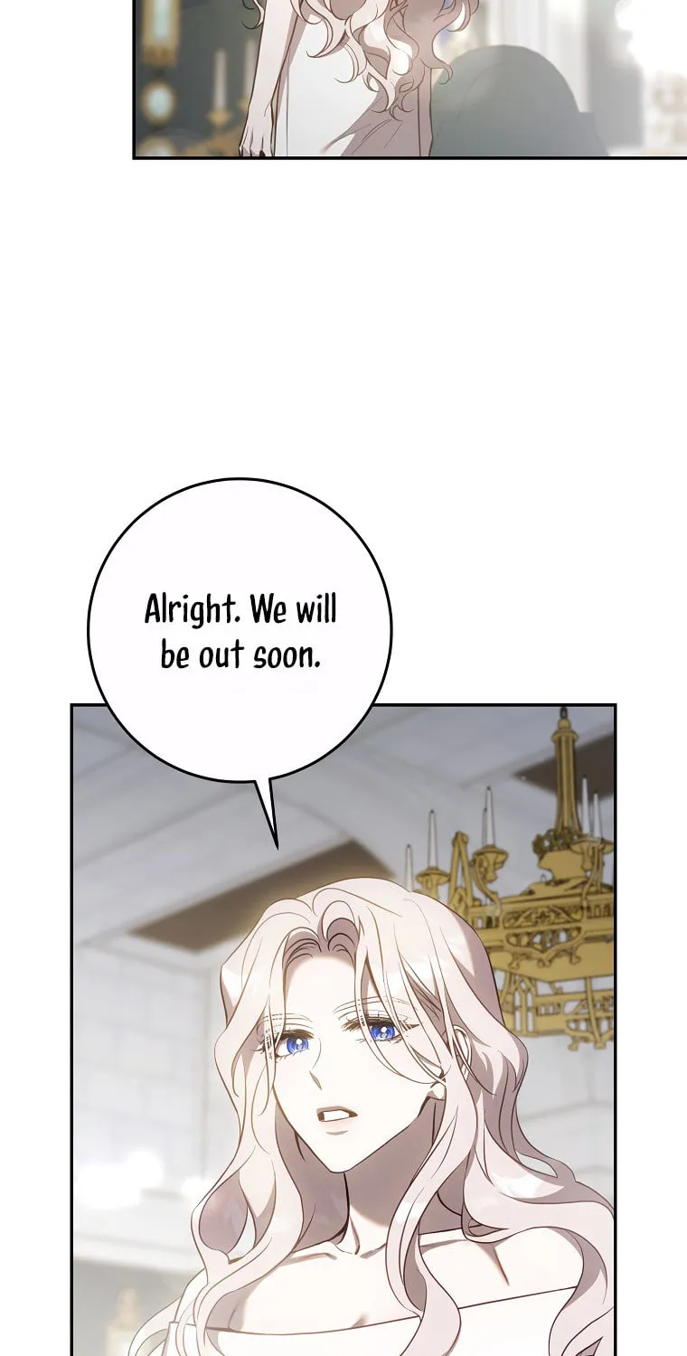 The Taming of the Tyrant Chapter 125 page 24 - 
