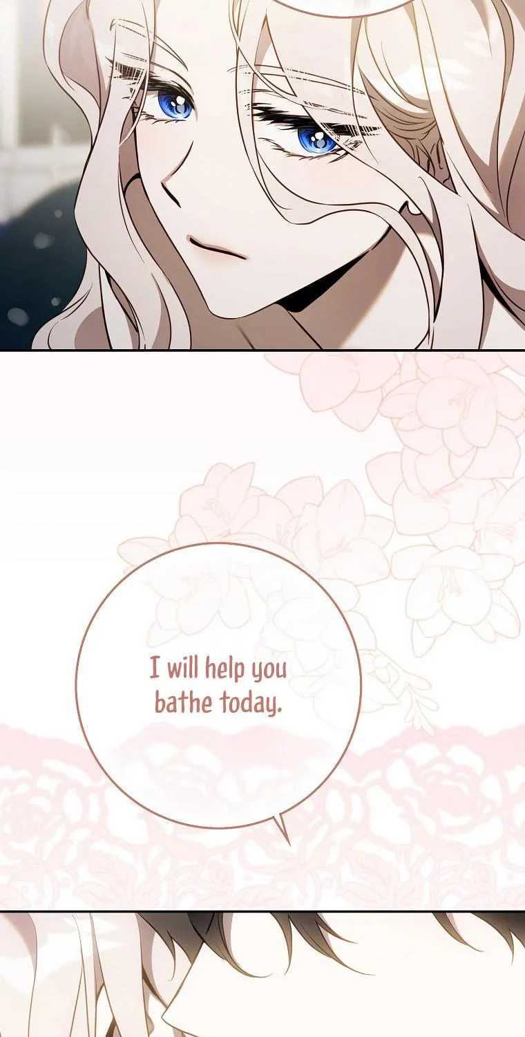The Taming of the Tyrant Chapter 125 page 28 - 