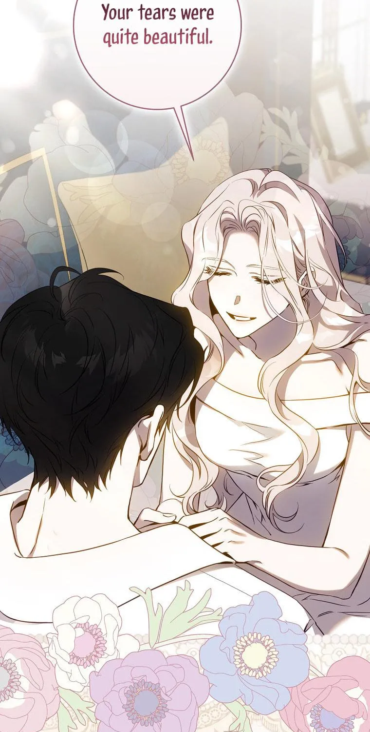 The Taming of the Tyrant Chapter 125 page 4 - 