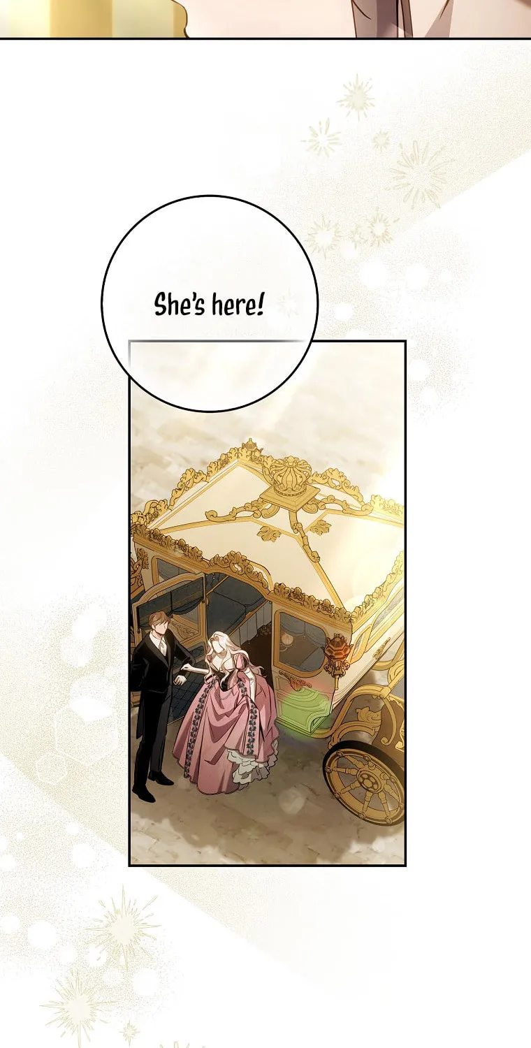 The Taming of the Tyrant Chapter 125 page 36 - 