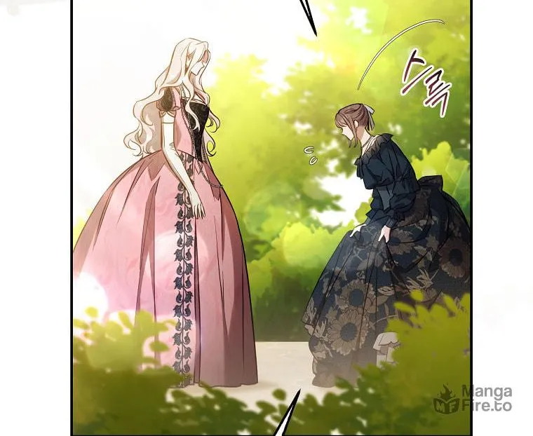 The Taming of the Tyrant Chapter 125 page 41 - 