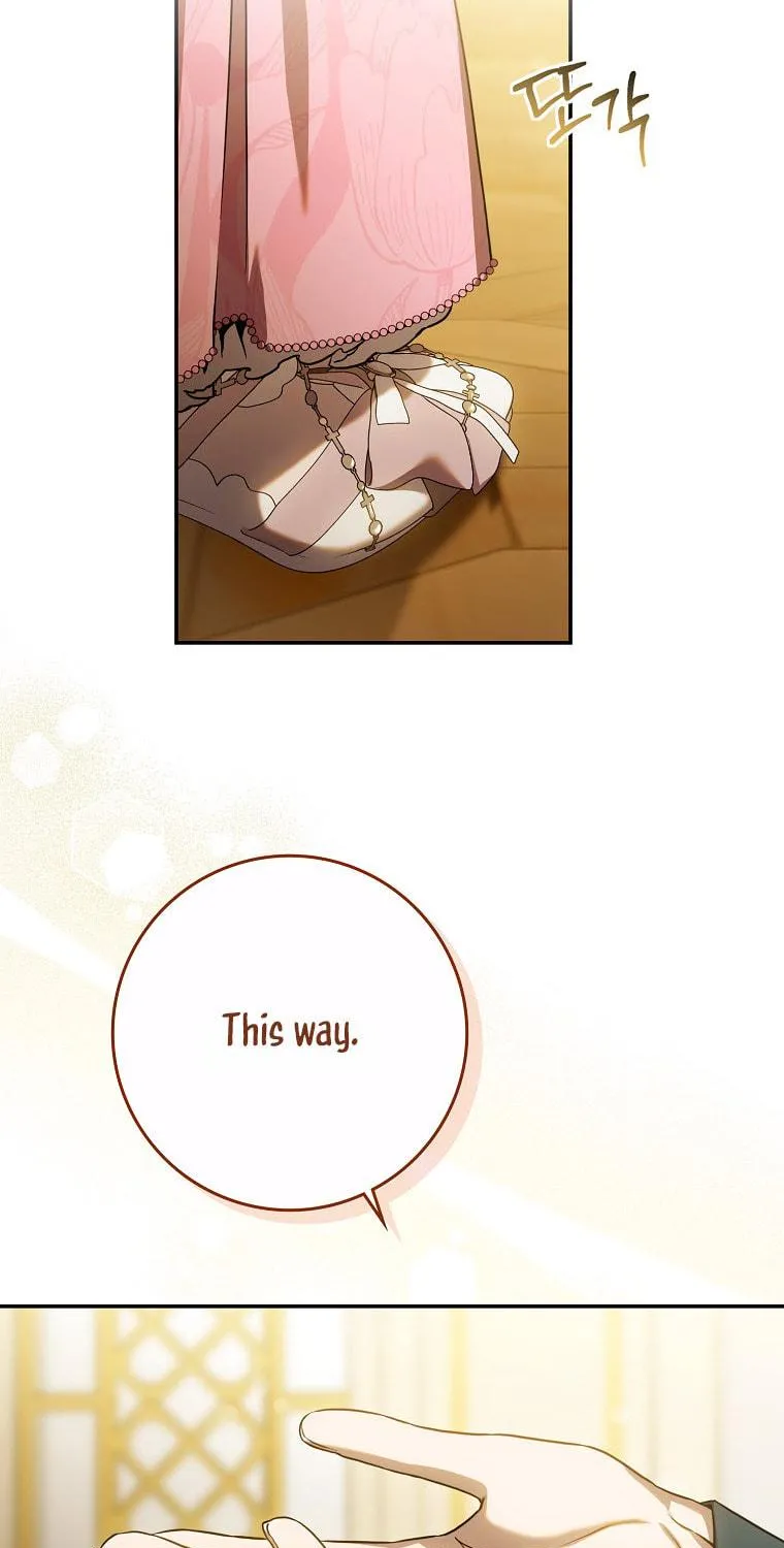 The Taming of the Tyrant Chapter 125 page 46 - 