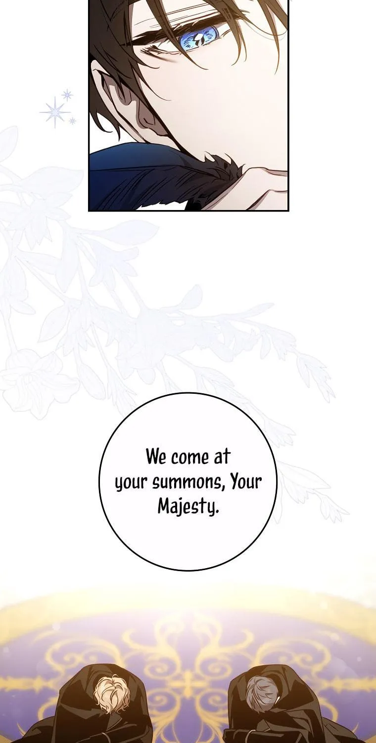 The Taming of the Tyrant Chapter 125 page 76 - 