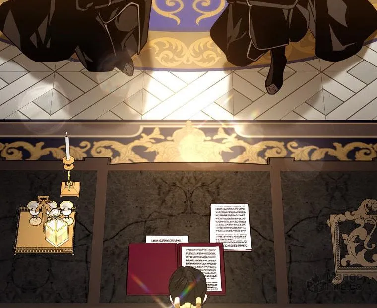 The Taming of the Tyrant Chapter 125 page 77 - 