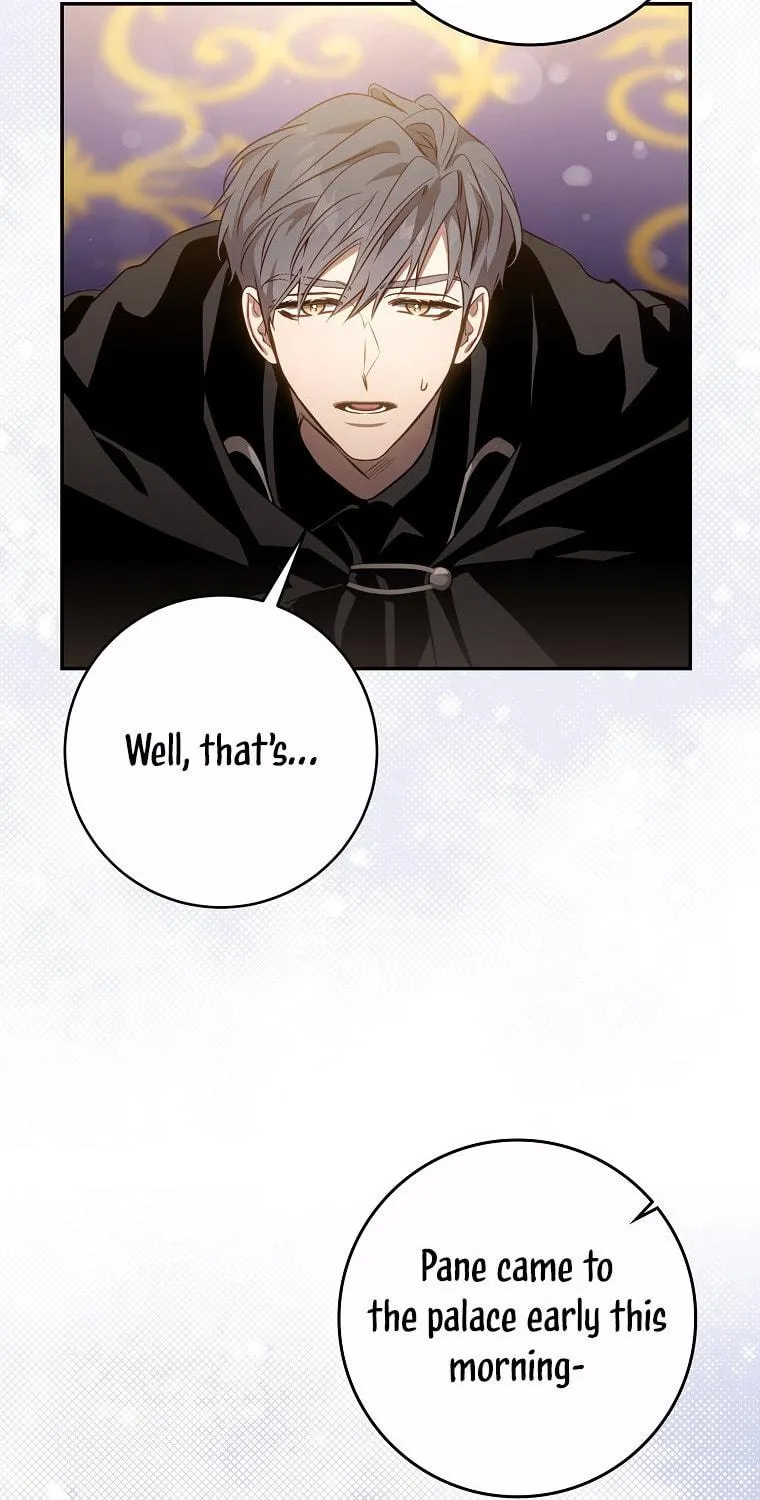 The Taming of the Tyrant Chapter 125 page 82 - 