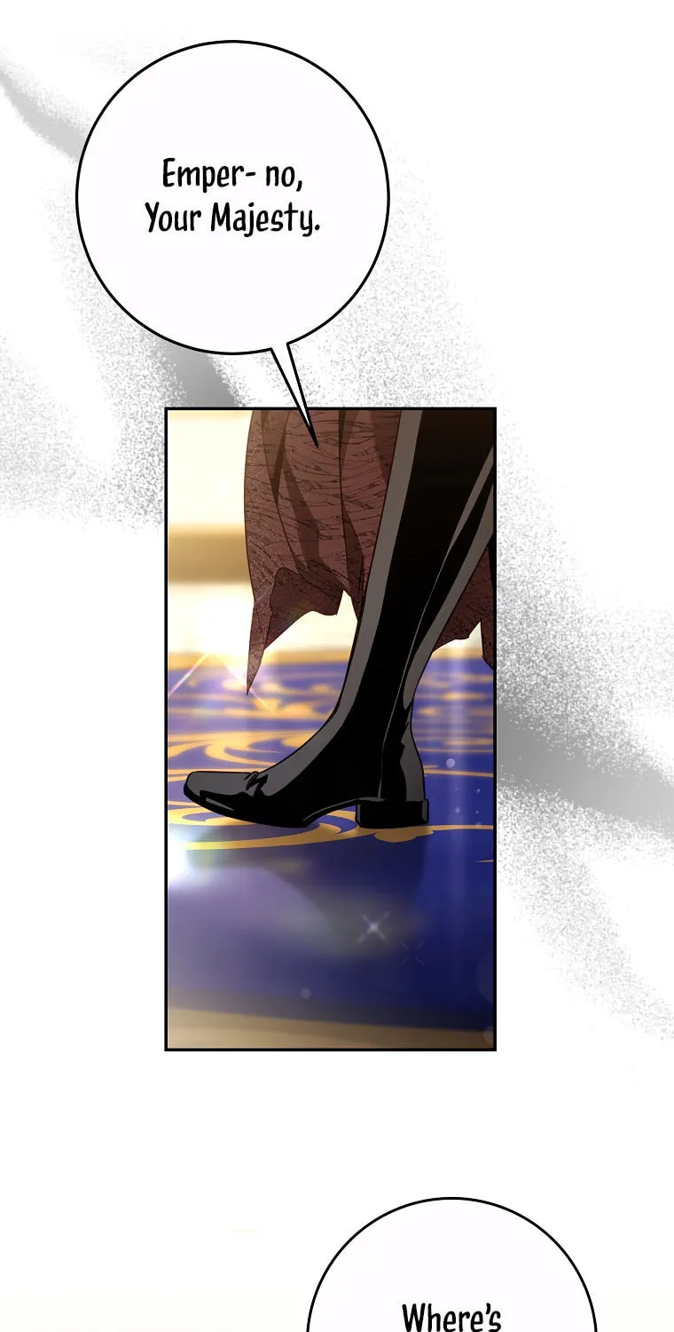 The Taming of the Tyrant Chapter 125 page 86 - 