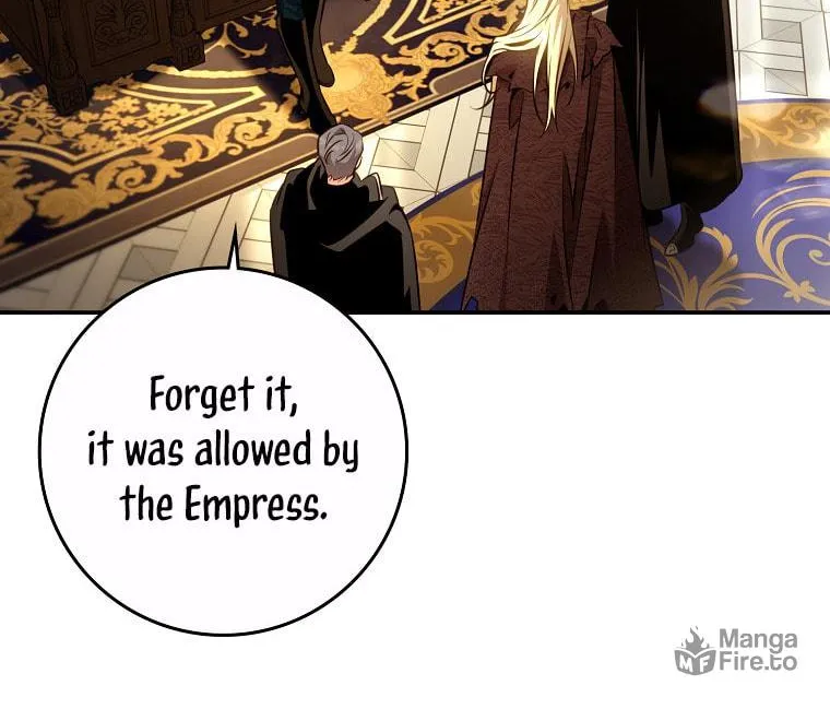The Taming of the Tyrant Chapter 125 page 89 - 