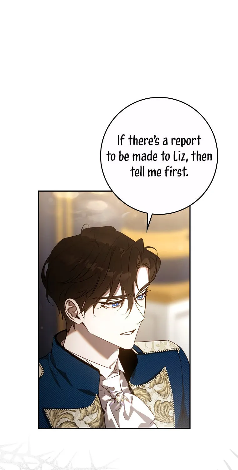 The Taming of the Tyrant Chapter 125 page 90 - 