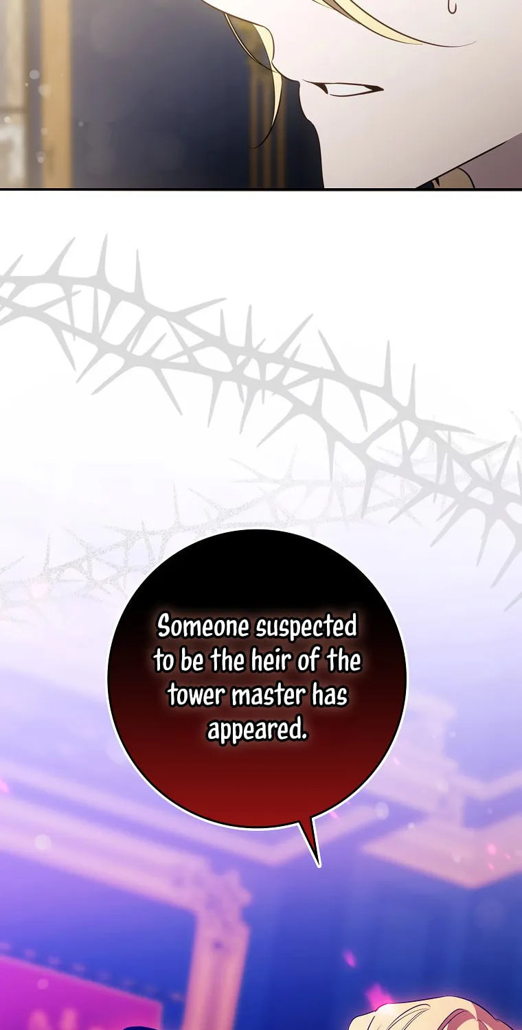 The Taming of the Tyrant Chapter 125 page 92 - 