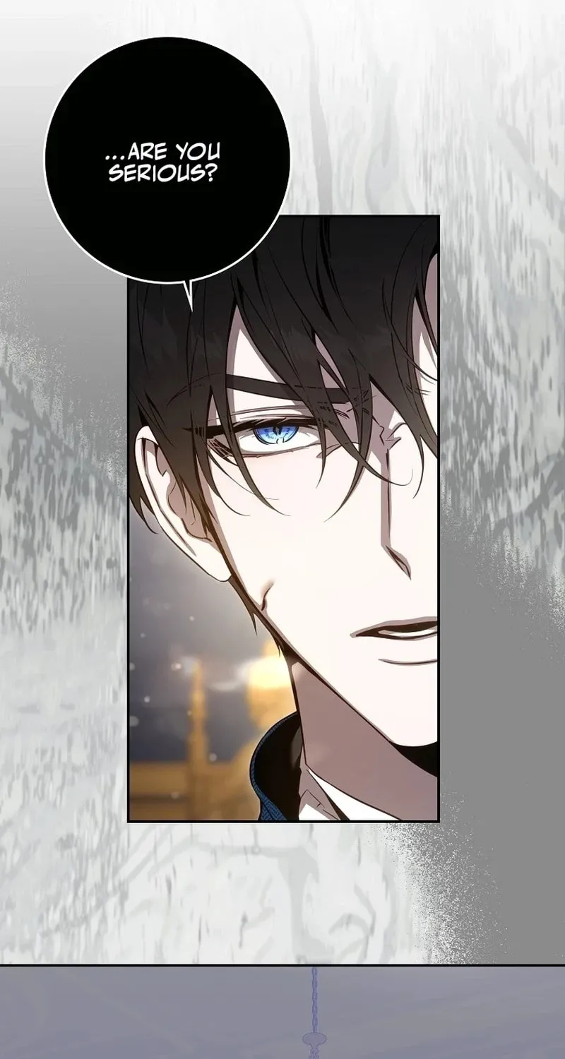 The Taming of the Tyrant Chapter 126 page 13 - 