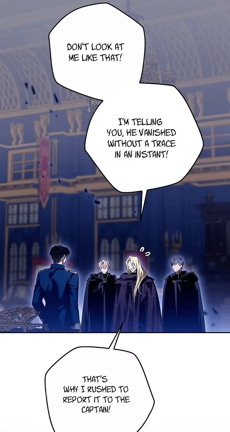 The Taming of the Tyrant Chapter 126 page 14 - 