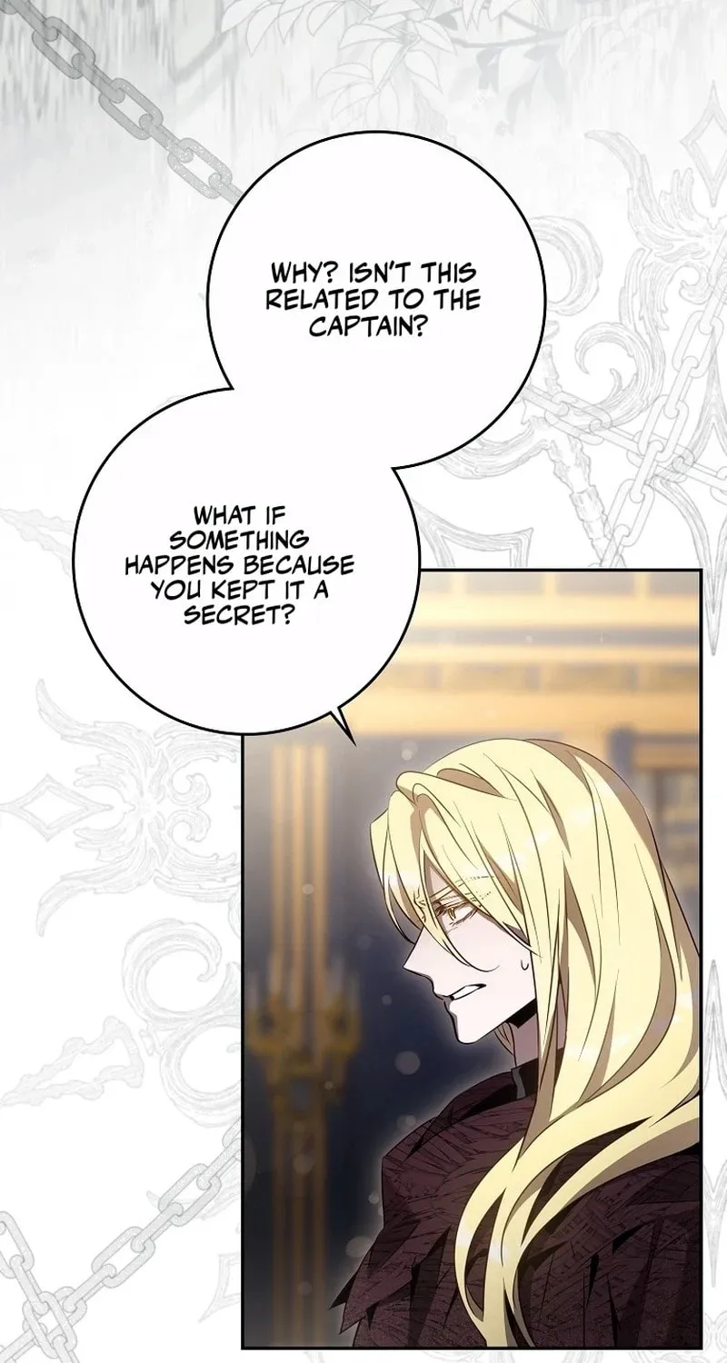 The Taming of the Tyrant Chapter 126 page 16 - 