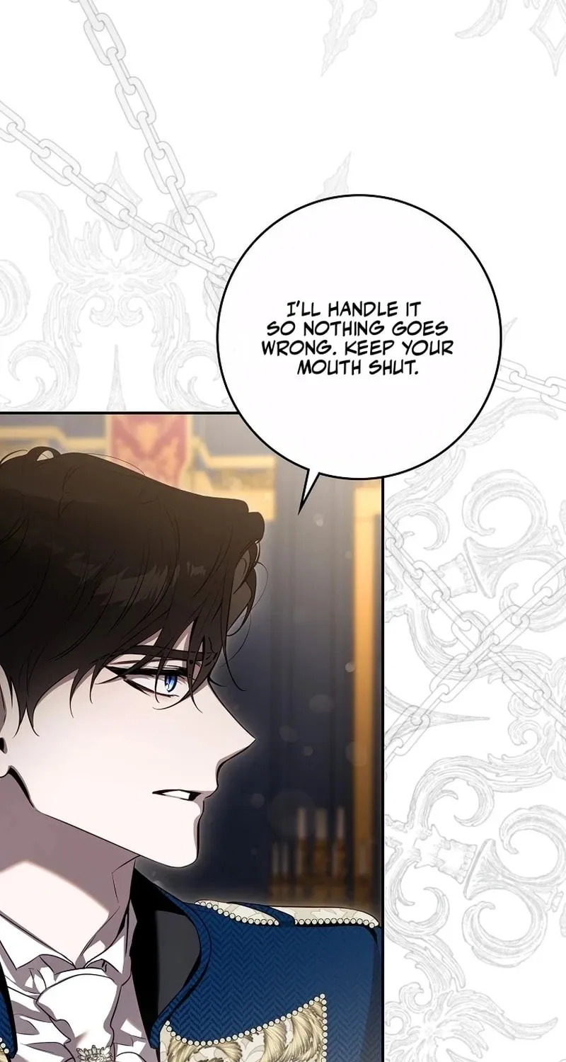 The Taming of the Tyrant Chapter 126 page 18 - 