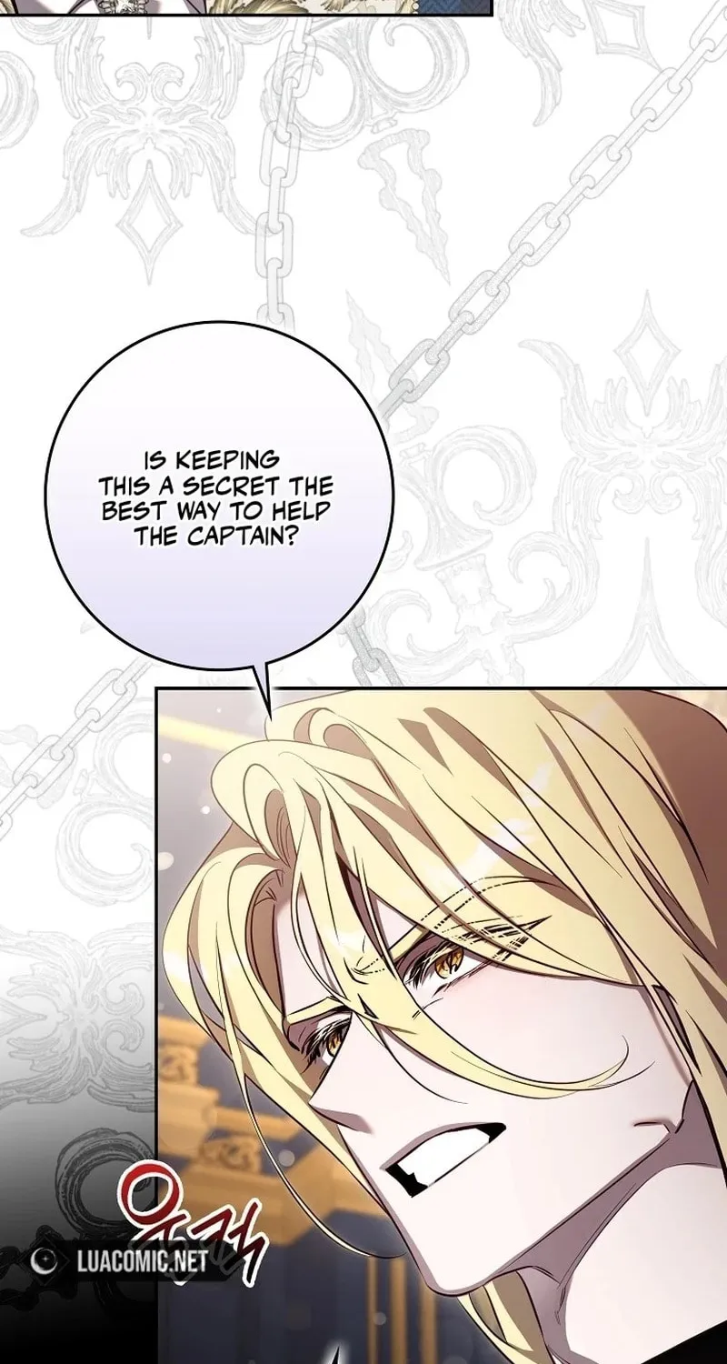 The Taming of the Tyrant Chapter 126 page 19 - 