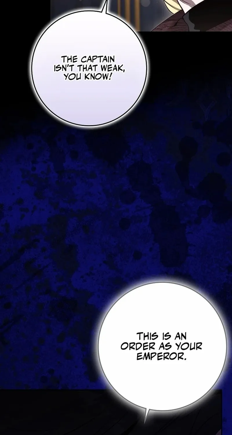 The Taming of the Tyrant Chapter 126 page 20 - 