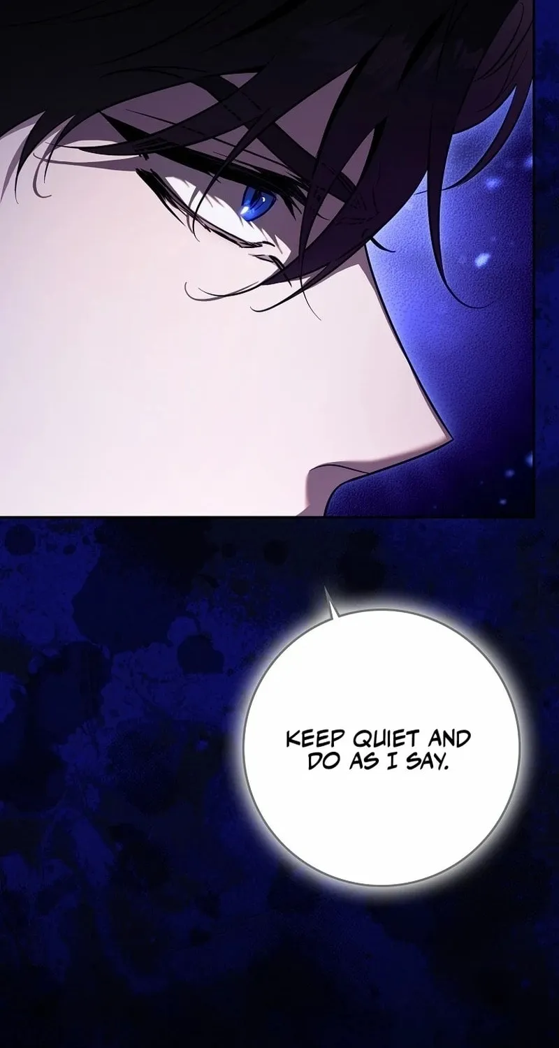 The Taming of the Tyrant Chapter 126 page 21 - 
