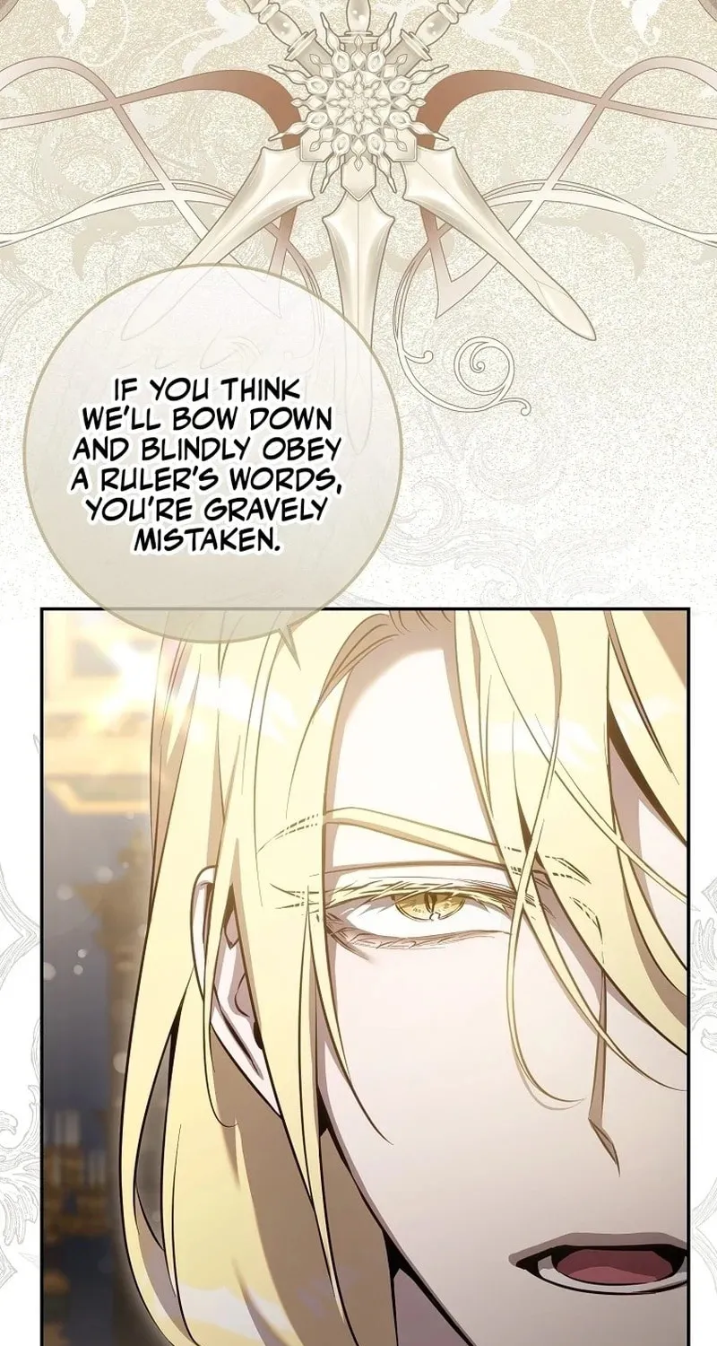 The Taming of the Tyrant Chapter 126 page 26 - 