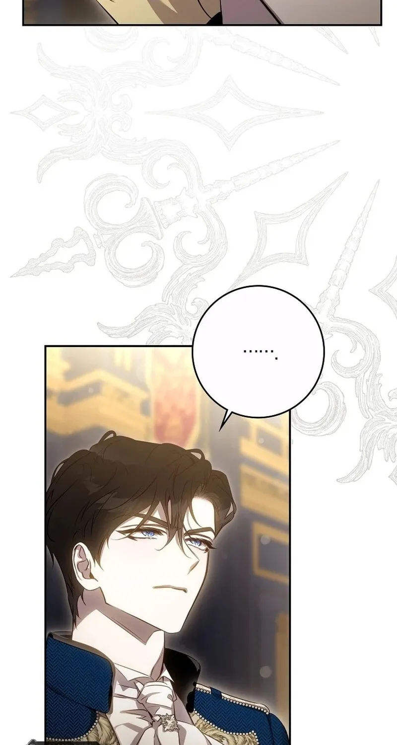The Taming of the Tyrant Chapter 126 page 27 - 