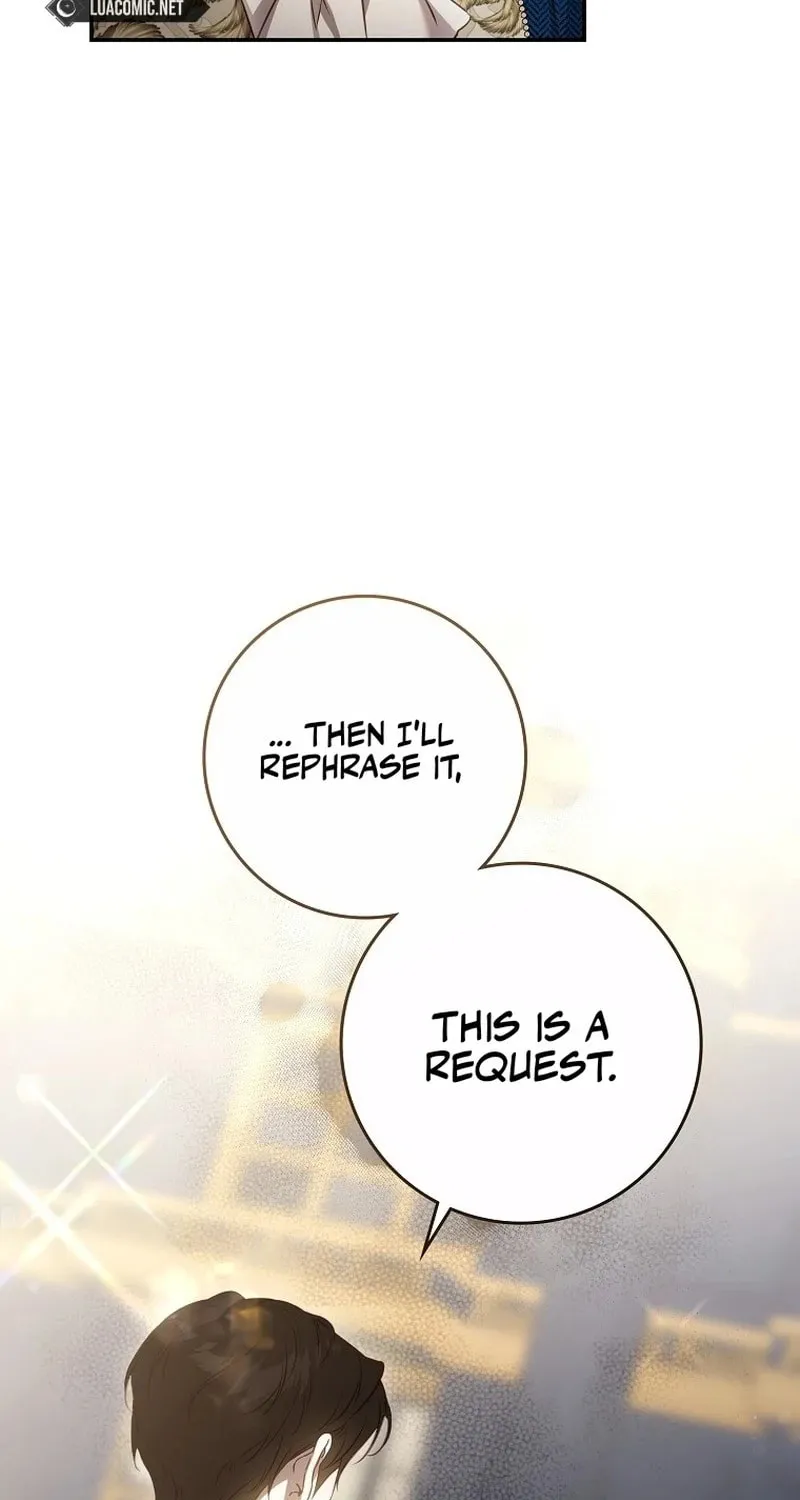 The Taming of the Tyrant Chapter 126 page 28 - 