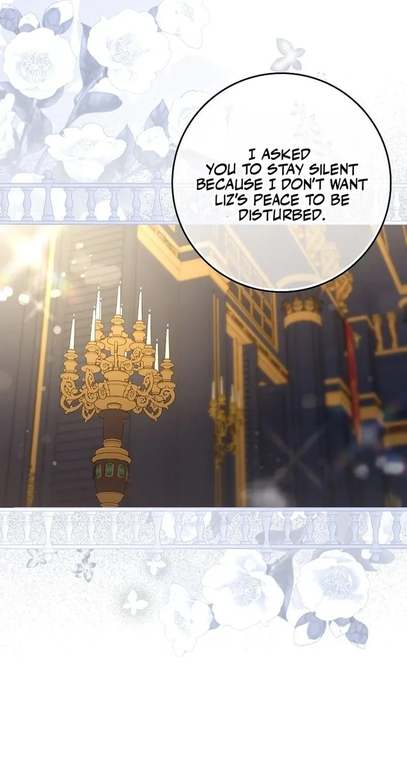 The Taming of the Tyrant Chapter 126 page 30 - 
