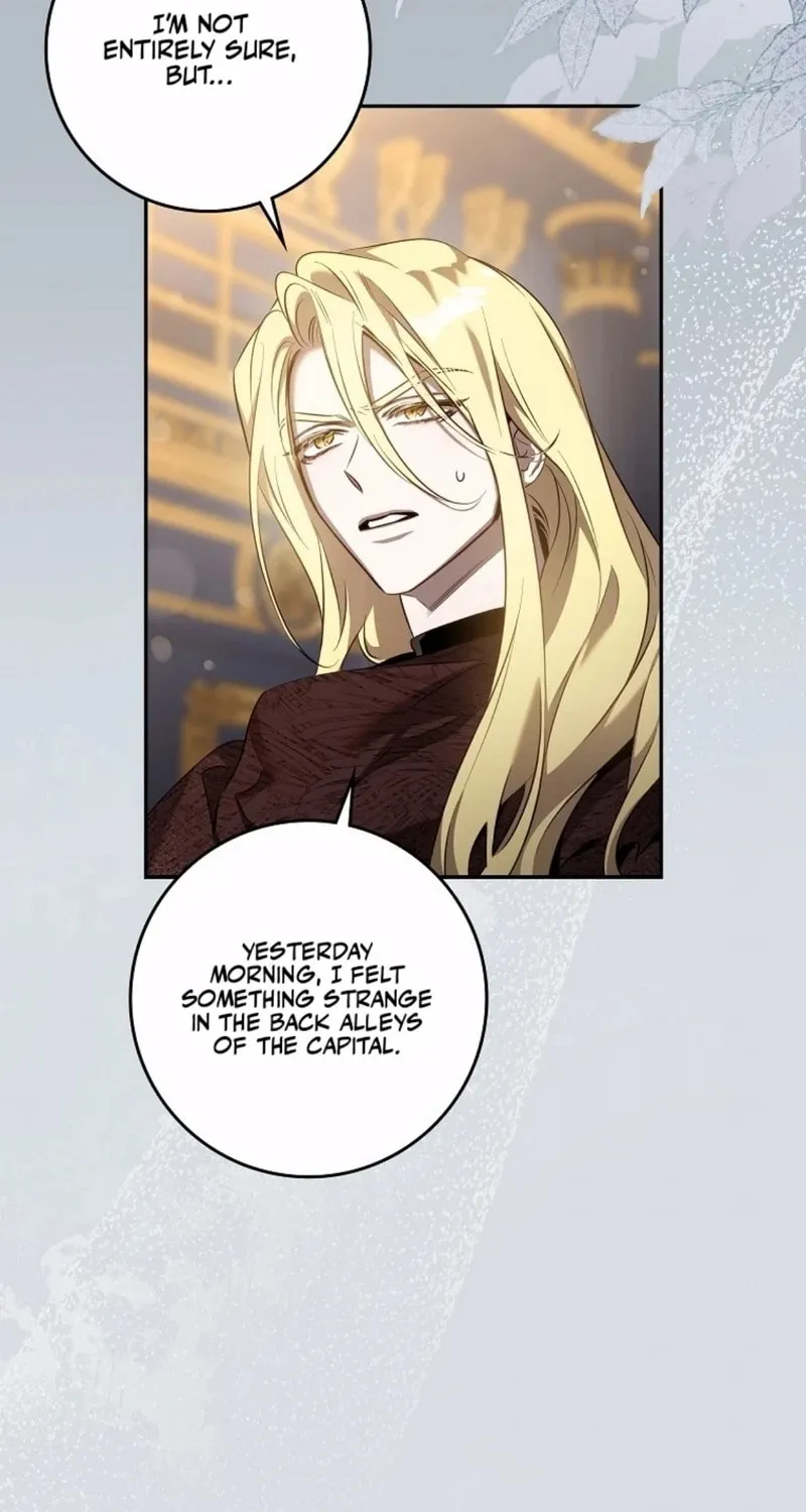 The Taming of the Tyrant Chapter 126 page 4 - 