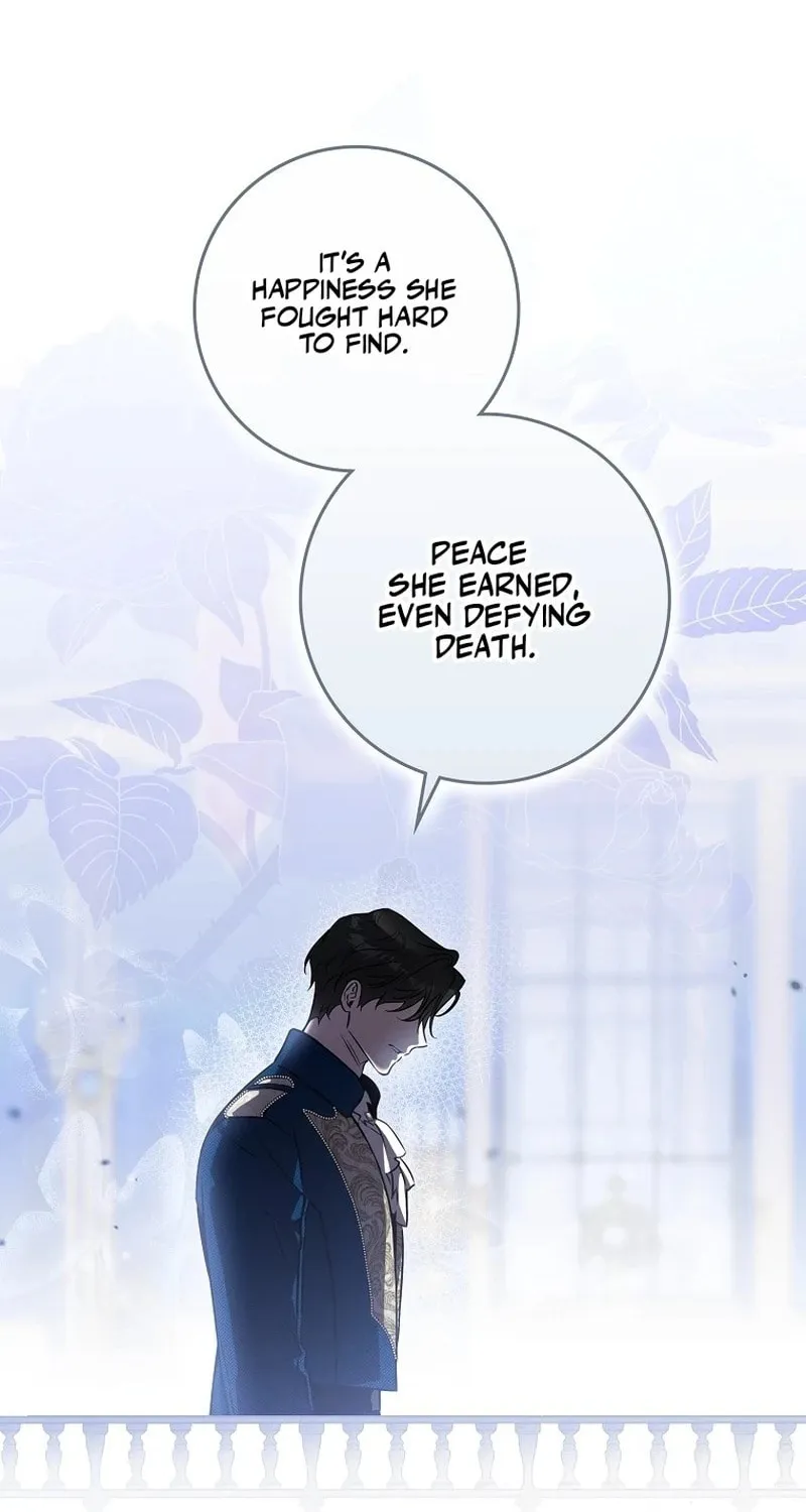 The Taming of the Tyrant Chapter 126 page 31 - 