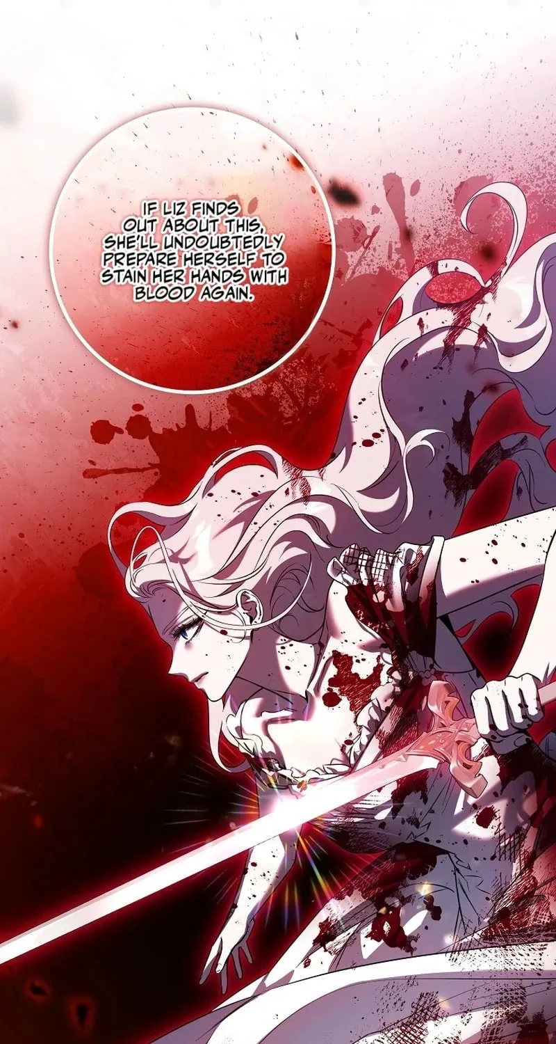 The Taming of the Tyrant Chapter 126 page 32 - 