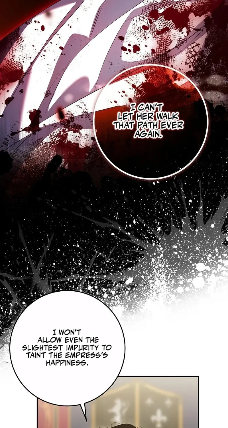 The Taming of the Tyrant Chapter 126 page 33 - 