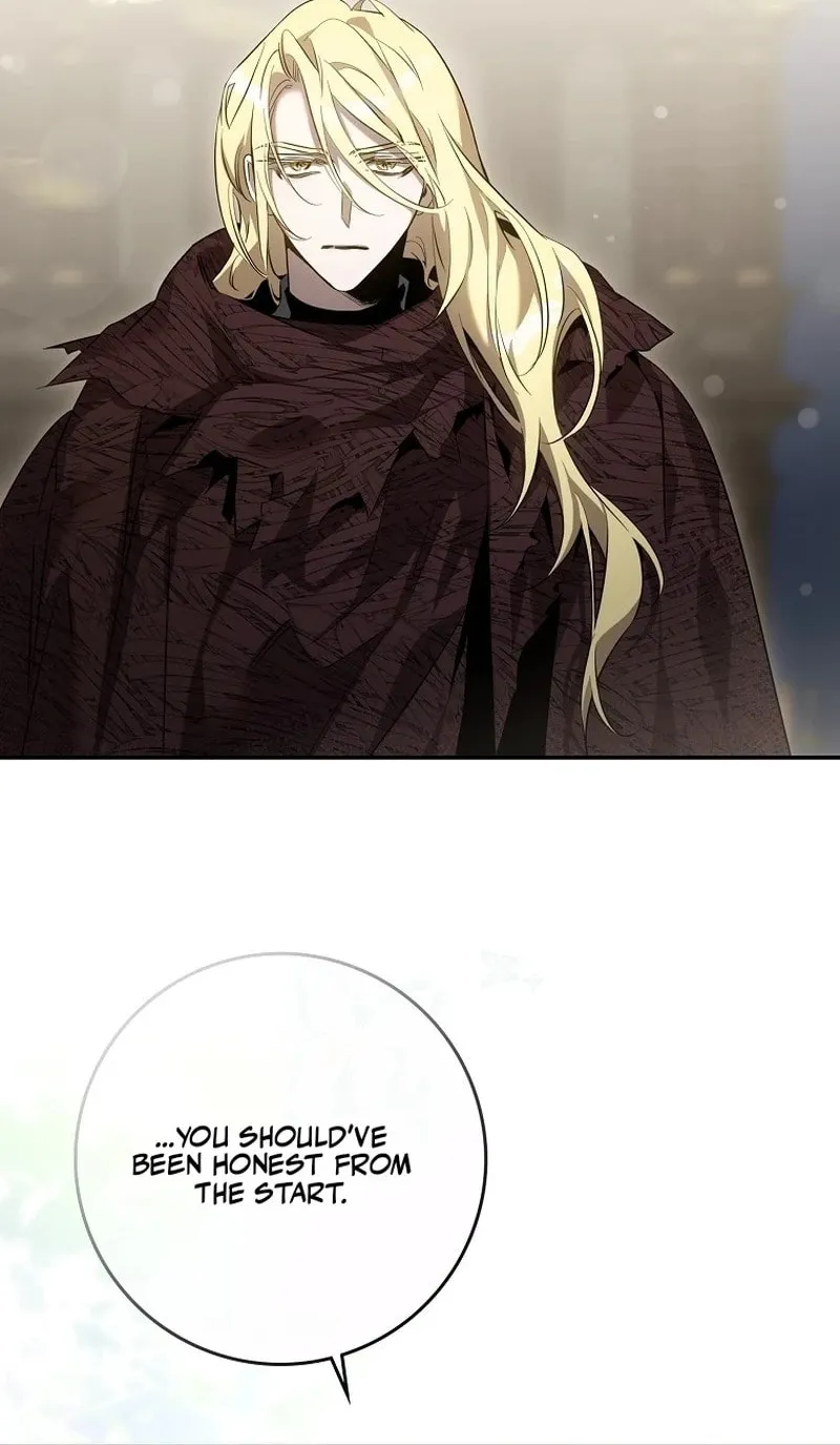 The Taming of the Tyrant Chapter 126 page 35 - 