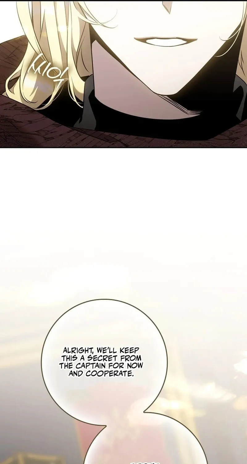 The Taming of the Tyrant Chapter 126 page 36 - 