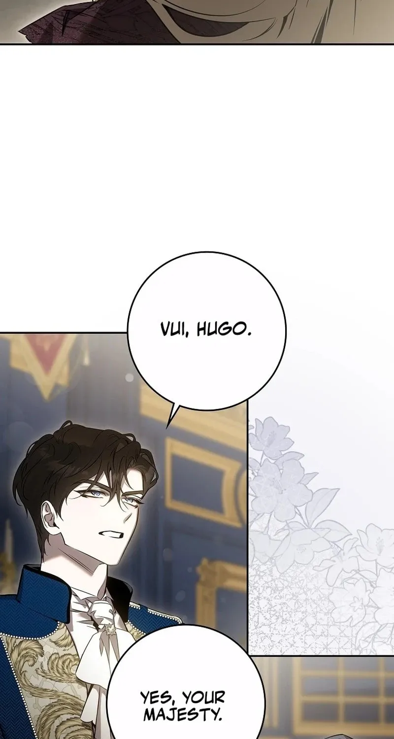 The Taming of the Tyrant Chapter 126 page 38 - 