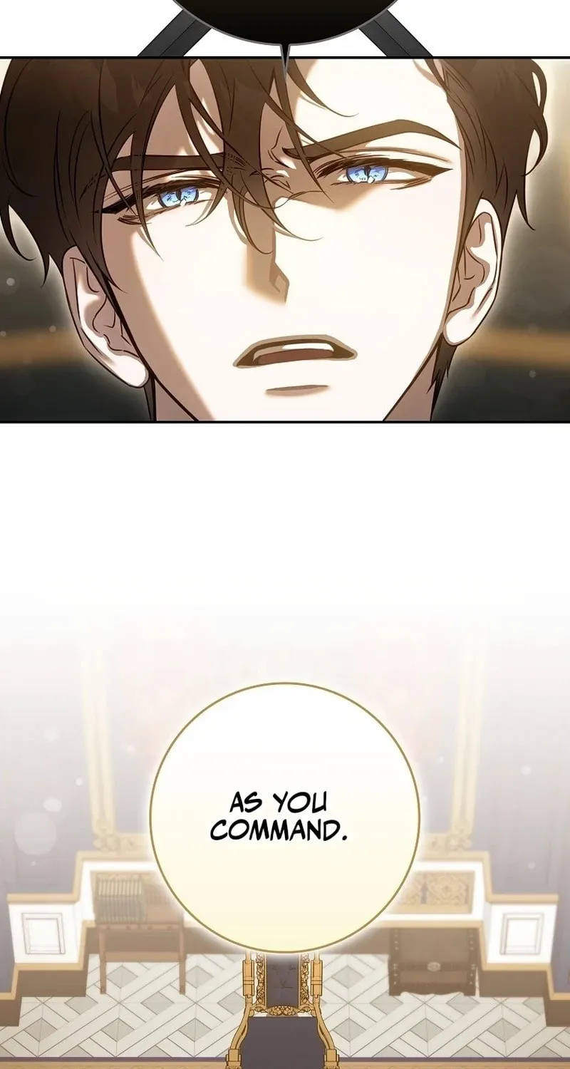 The Taming of the Tyrant Chapter 126 page 44 - 