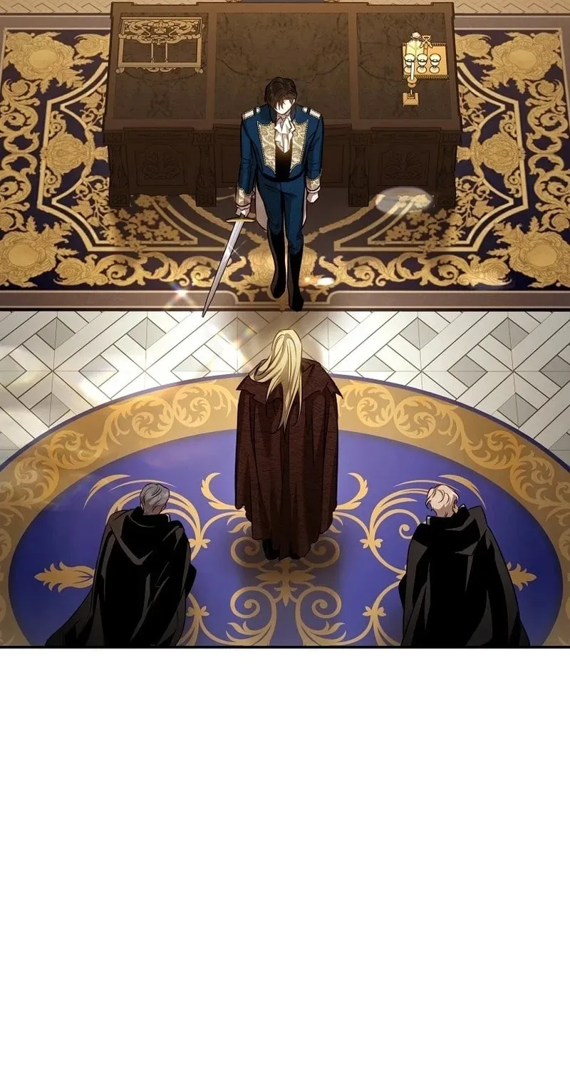 The Taming of the Tyrant Chapter 126 page 45 - 