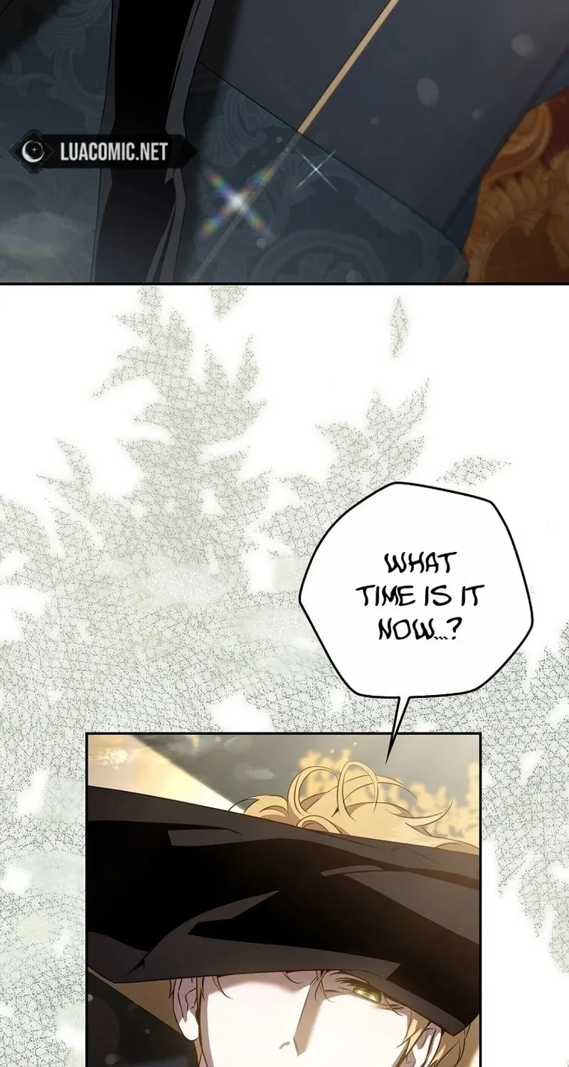 The Taming of the Tyrant Chapter 126 page 50 - 