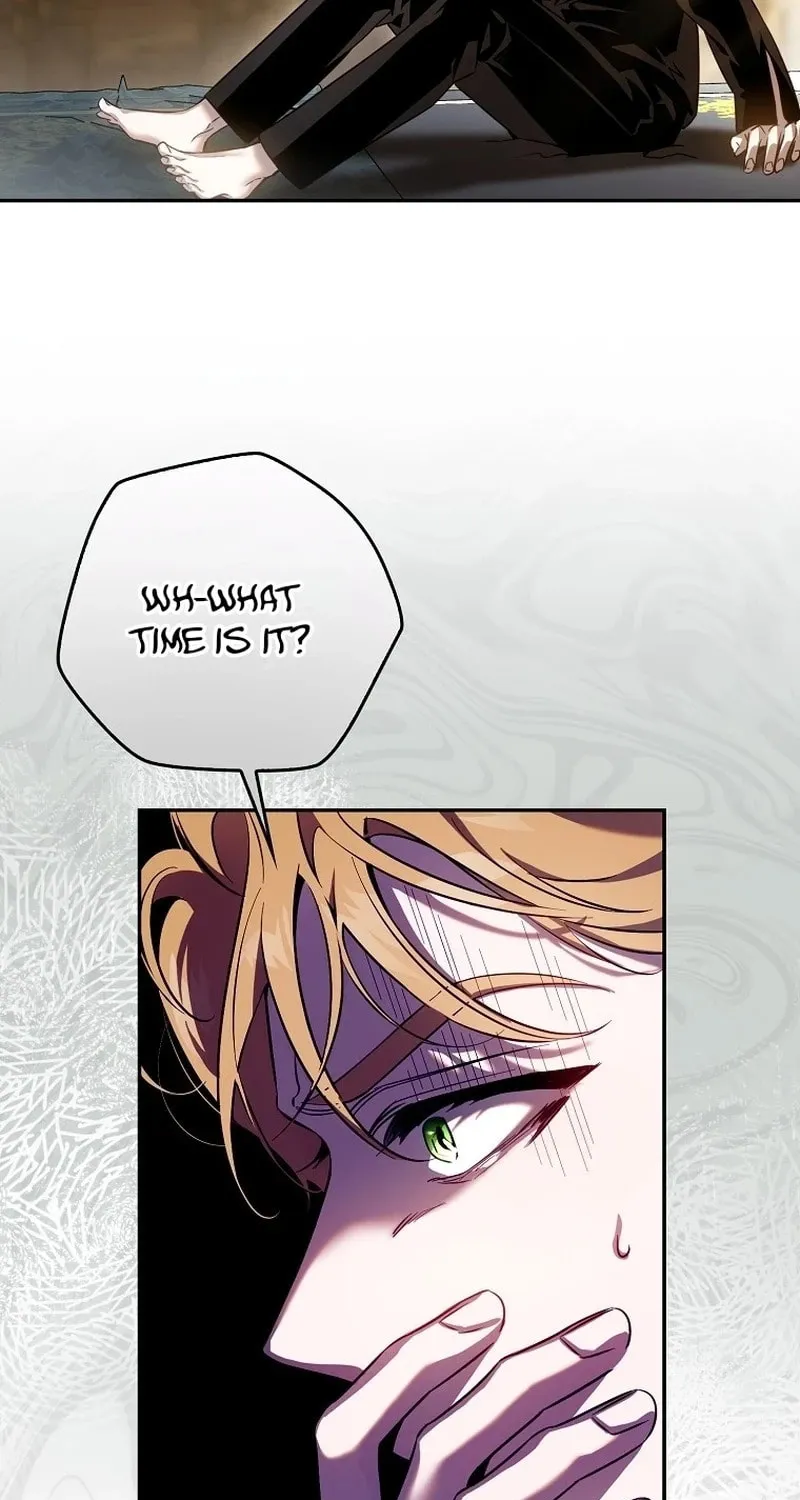 The Taming of the Tyrant Chapter 126 page 52 - 