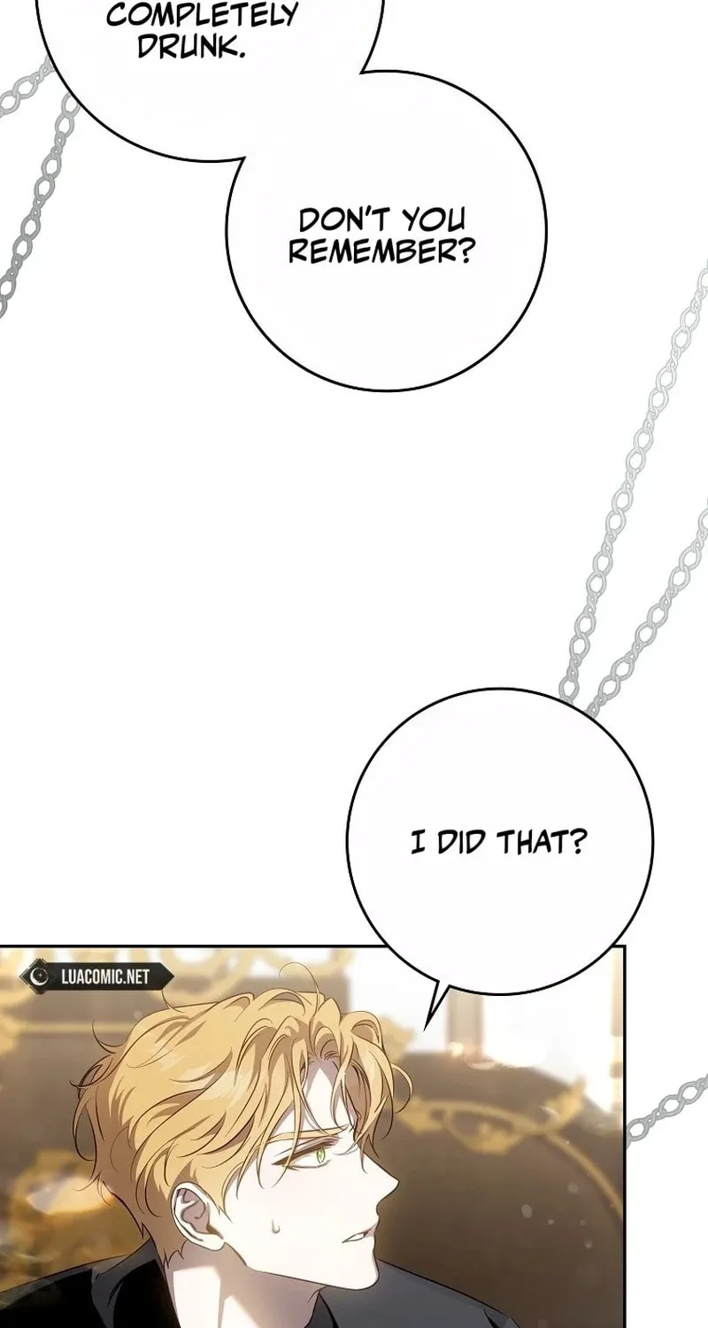 The Taming of the Tyrant Chapter 126 page 57 - 