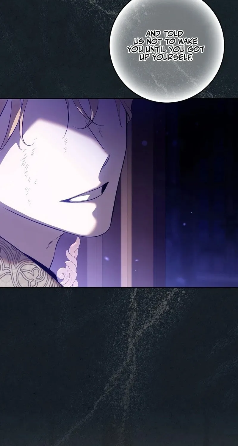 The Taming of the Tyrant Chapter 126 page 59 - 