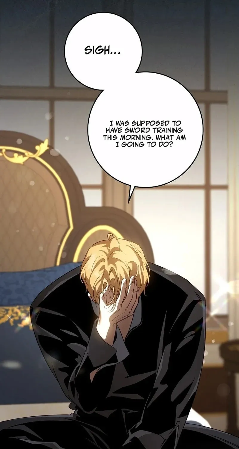 The Taming of the Tyrant Chapter 126 page 60 - 