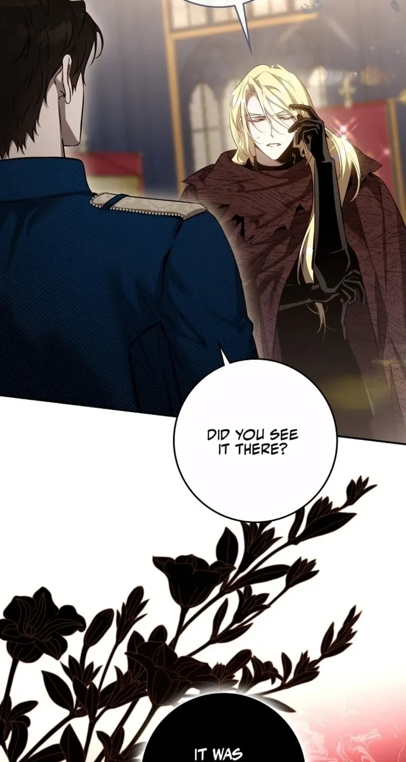 The Taming of the Tyrant Chapter 126 page 7 - 