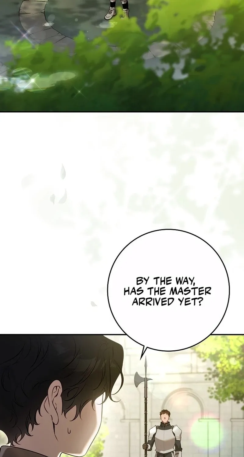 The Taming of the Tyrant Chapter 126 page 68 - 